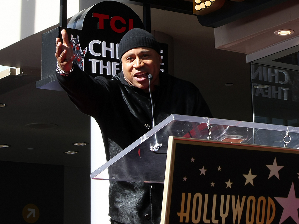 llcoolj