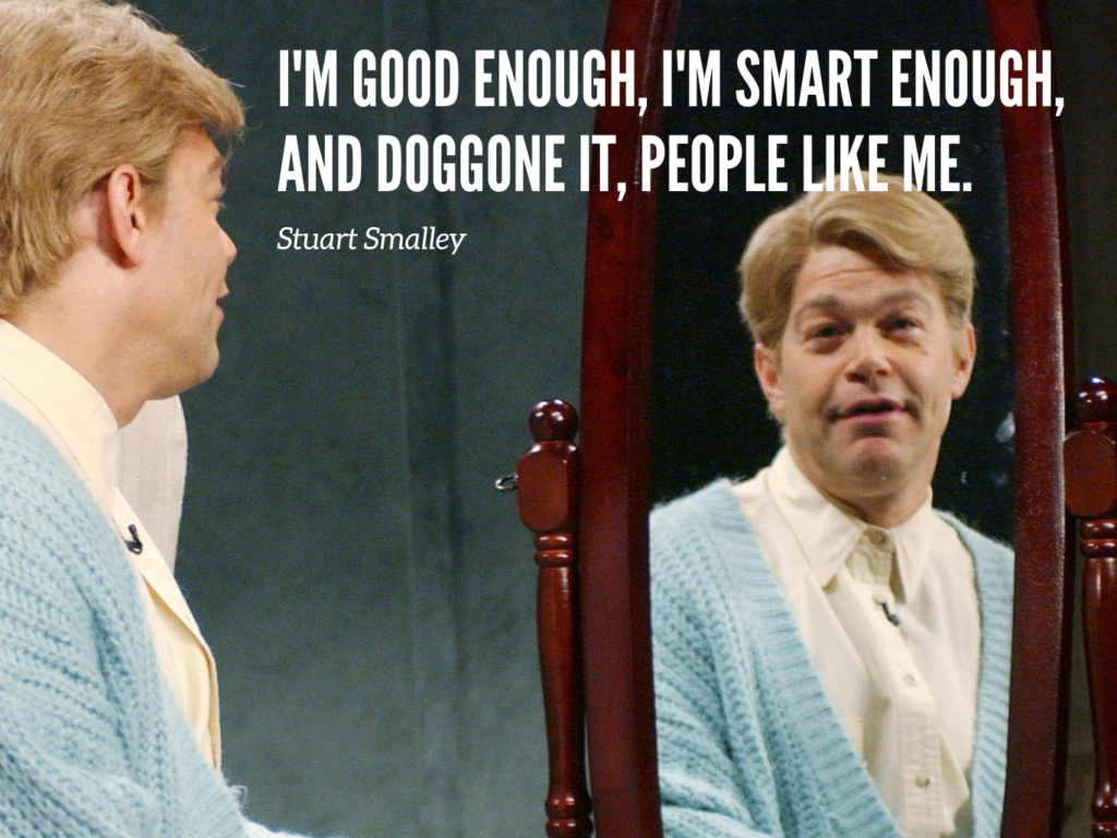 stuart smalley