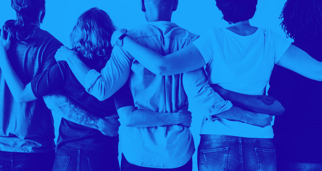 Diverse,People,With,Teamwork,Concept 2 Diverse people with teamwork concept